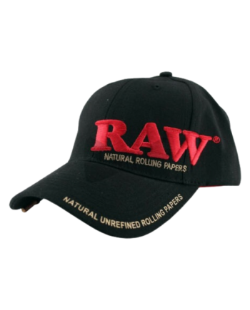 Raw - Poker Hat