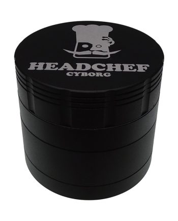 Headchef - Cyborg Grinder