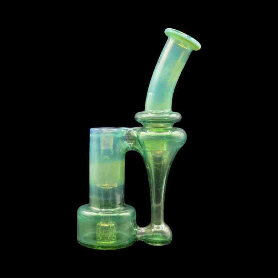 Bear Mountain Studios - 10mm DD RBR (Green)